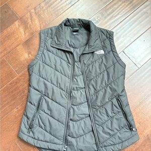 The North Face Women's Quilted Vest